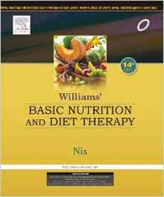 Williams Basic Nutrition and Diet Therapy