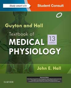 Textbook of Medical Physiology