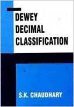 Dewey Decimal Classification