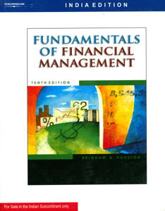 Fundamentals of Financial Management