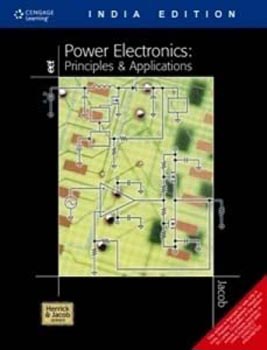 Power Electronics : Principles and Applications