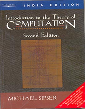 Introduction to the theory of Computation