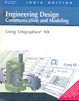 Engineering Design Communication and Modeling / with CD