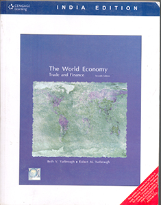 The World Economy Trade And Finance