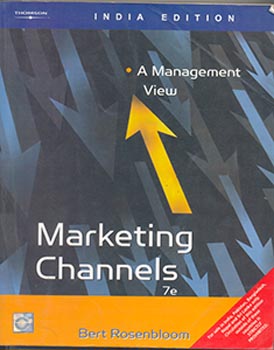 Marketing Channels