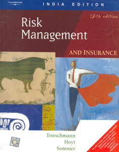 Risk Management and Insurance