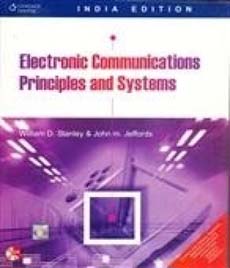 Electronic Communications Principles and Systems