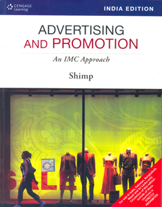 Advertising and Promotion an IMC approach