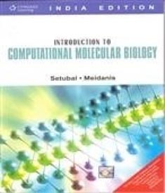 Introduction to Computational Molecular Biology