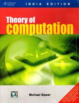 Theory of Computation