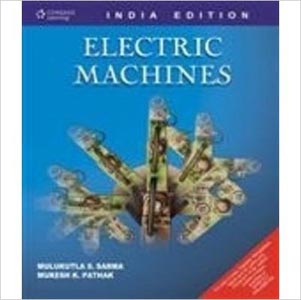 Electric Machines