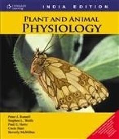 Plant and Animal Physiology