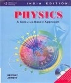 Physics a Calculus Based Approach