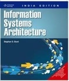 Information Systems Architecture