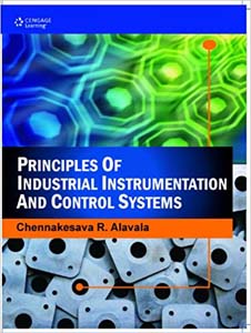 Principles of Industrial Instrumentation and Control Systems1