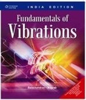 Fundamentals of Vibrations