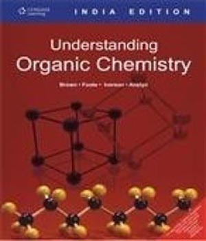 Understanding Organic Chemistry
