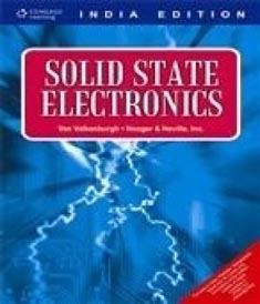 Solid State Electronics