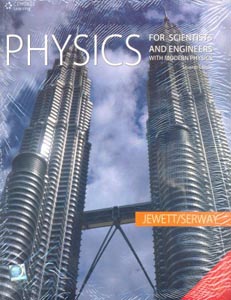 Physics for Scientists and Engineers With Modern Physics