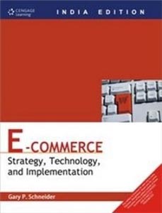 E commerce Strategy,Technology,and Implementation