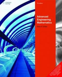 Advanced Engineering Mathematics