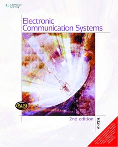 Electronic Communication Systems 