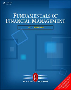 Fundamentals of Financial Management 
