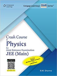 Crash Course in Physics for Joint Entrance Examination JEE (Main)