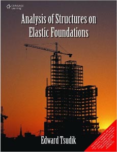 Analysis of Structures on Elastic Foundations