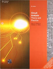 Circuit AnalysisTheory and Practice 