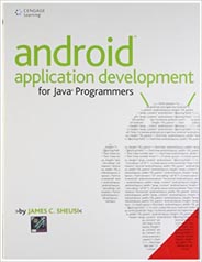 Android Application Development for JAVA Programmers