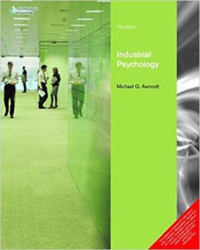 Industrial Psychology 