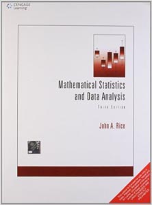 Mathematical Statistics and Data Analysis With CD