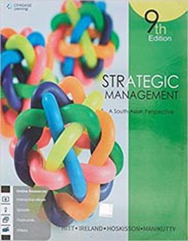 Strategic Management