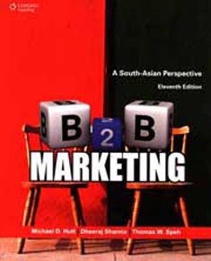 B2B Marketing A South Asian Perspective