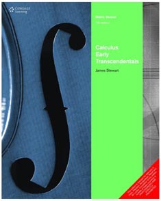 Calculus Early Transcedentals 