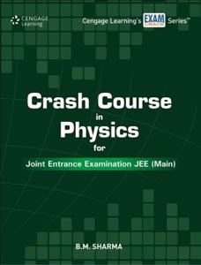 Crash Course in Physics for Joint Entrance Examination Jee(Main)