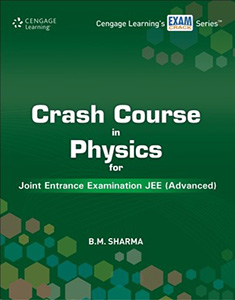 Crash Course in Physics for Joint Entrance Examination (Advanced)