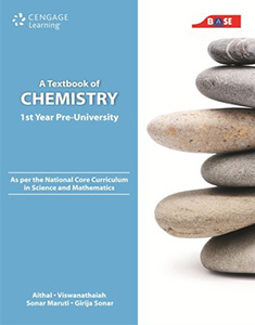 A Textbook of Chemistry 1st Year Pre University 