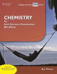 Chemistry For Joint Entrance Examination JEE (Main)
