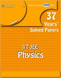 IIT-JEE Physics : 37 Years Solved Papers