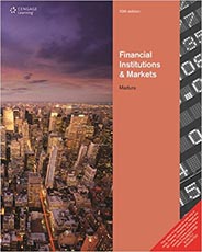 Financial Institutions And Markets