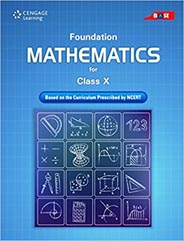 Foundation Mathematics for Class X 
