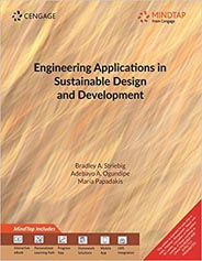 Engineering Applications In Sustainable Design And Development
