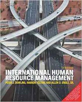 International Human Resource Management