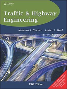 Traffic and Highway Engineering