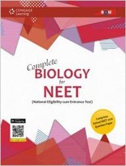 Complete Biology for NEET