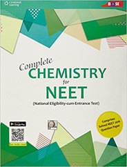 Complete Chemistry for NEET