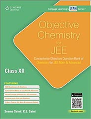 Objective Chemistry for JEE: Class XII