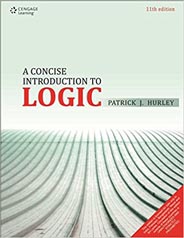 Concise Introduction To Logic